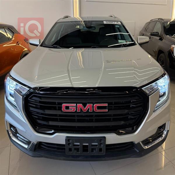 GMC for sale in Iraq